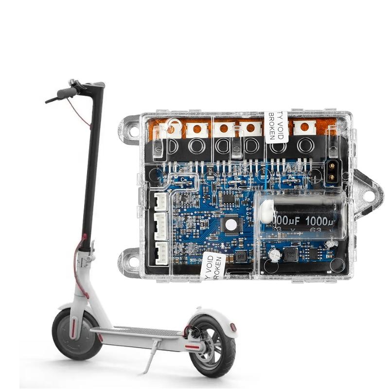 Enhanced V3.0 Electric Scooter Controller Board - For Xiaomi Pro / Pro 2