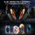 Rgb Led Gaming Headset With Wired Connection