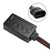 1 Pair 9012 Dc12V 65W 6000K 6500Lm Led Car Headlights