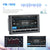 7 Inch Android 11 Carplay Navigation Player + Ahd Camera