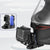 Universal Motorcycle Helmet Mount for Gopro Dji and Sjcam Cameras - Set 2