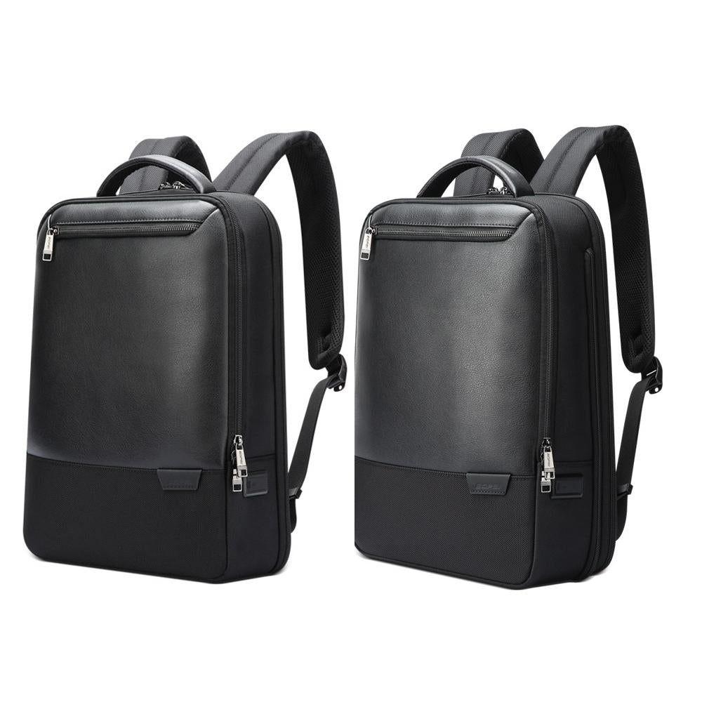 Waterproof Laptop Backpack With Usb Port - Outdoor Expansion
