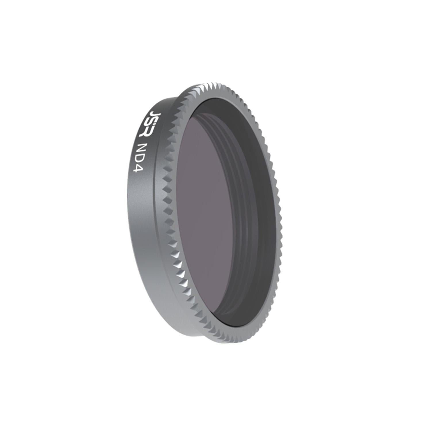 3-in-1 Cpl Nd8 Nd16 Lens Filter for Insta360 Go 2 / 3 Series Cameras - For Insta360 Go 2 / Go 3 Cpl