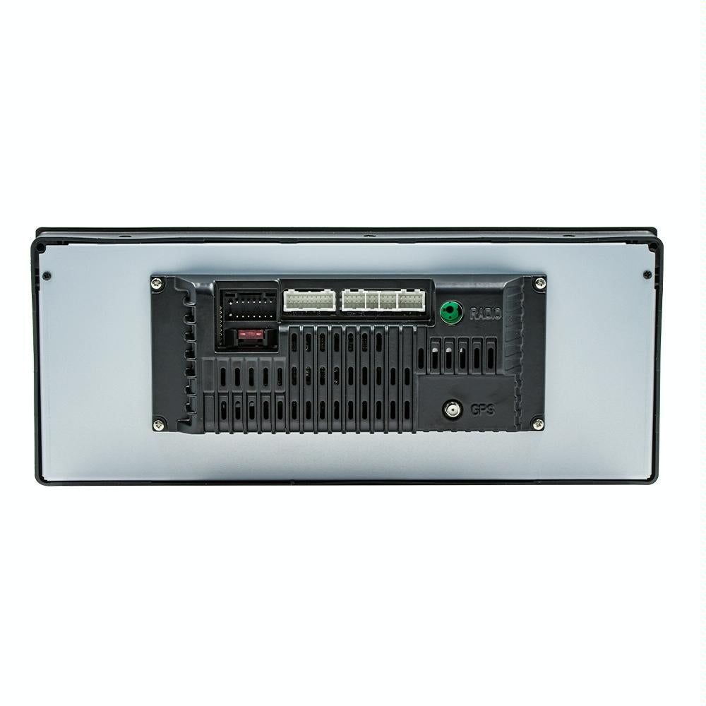 Android Car Navigation System For Bmw E53 Bluetooth Fm Radio 1 + 32G - 2 + 32G