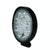 6.7W White Light Round - Shaped Waterproof Car Boat Marine Work Lights Spotlight Led Bulbs Dc 9 - 30V