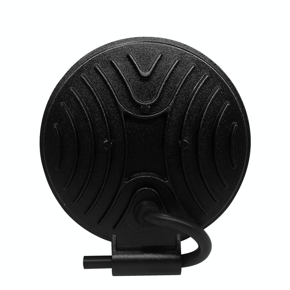 6.7W White Light Round - Shaped Waterproof Car Boat Marine Work Lights Spotlight Led Bulbs Dc 9 - 30V