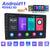 10 Inch Android Wifi Car Navigation Player 2 + 32G Reversing Video Standard + 4Lights Camera