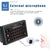 10 Inch Android Wifi Car Navigation Player 2 + 32G Reversing Video Standard + 4Lights Camera