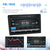 10 Inch Car Android Navigation Screen With Carplay - 2 + 64G Standard + 4Lights Camera