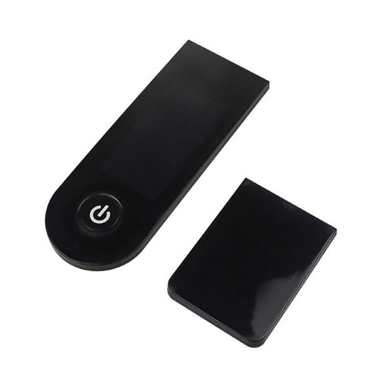 Electric Scooter Accessory Double-sided Glue Display Panel Surface Cover - For Xiaomi M365