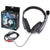 Ps4 Gaming Headset Stereo Noise-Cancelling