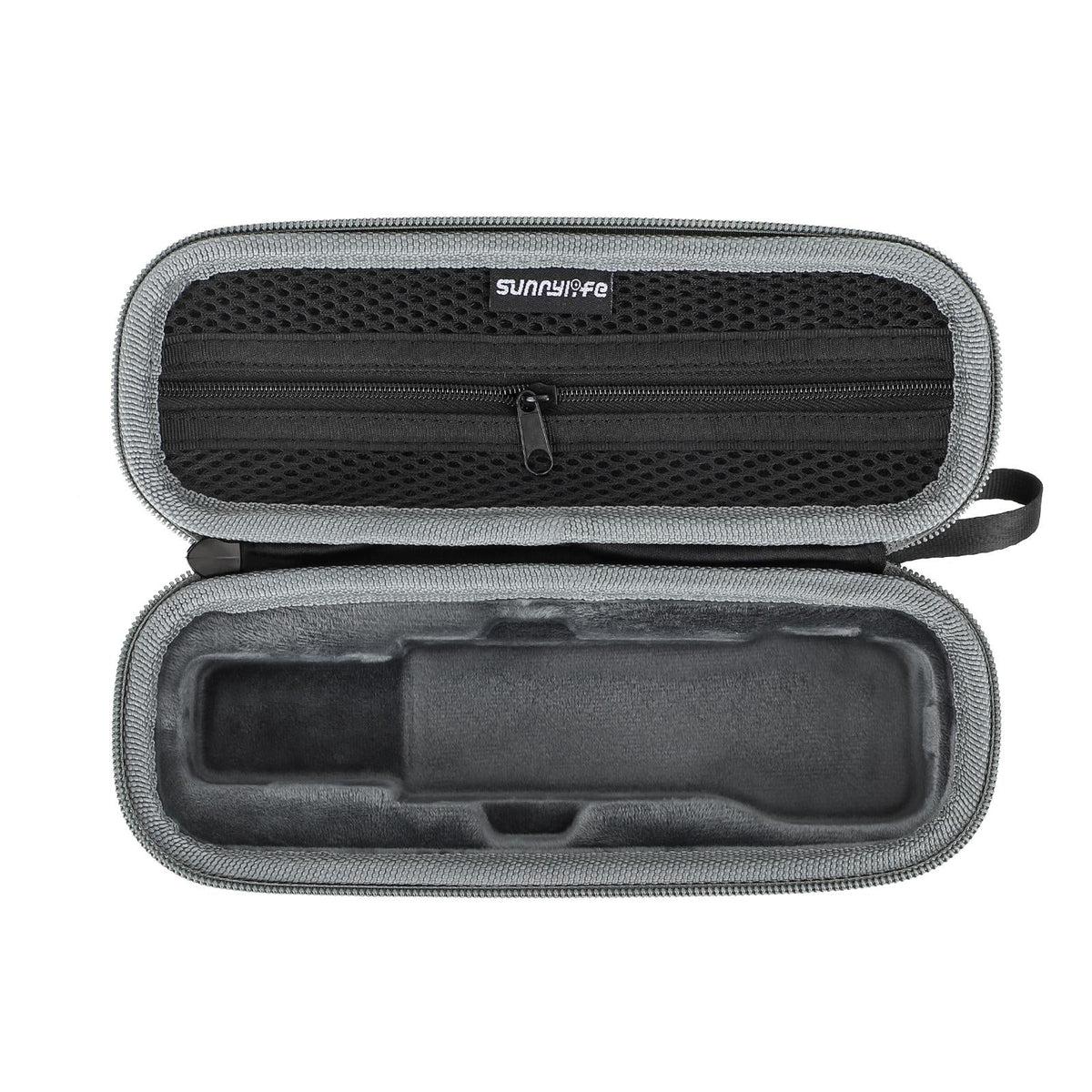 Portable Storage Case for Dji Pocket 3 - Complete Protection for Travel - Standard Set Bag
