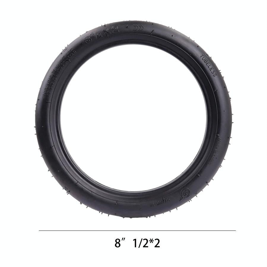 8.5 Inches Xiaomi Mijia M365 / M365 Pro Electric Scooter Tire