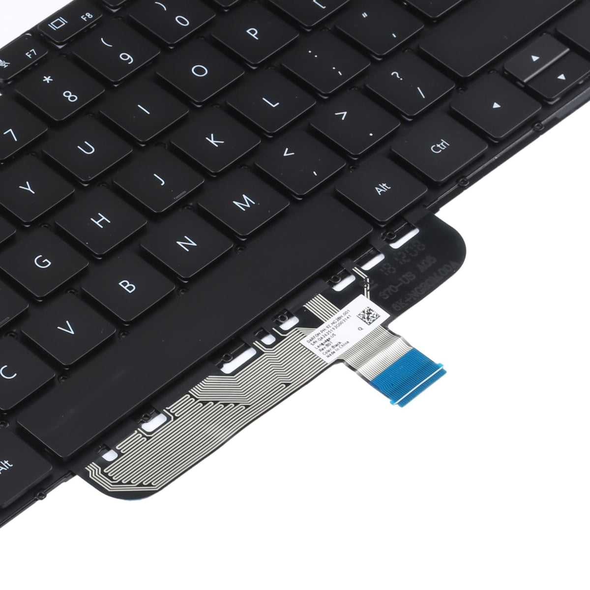 Backlit Keyboard for Huawei Matebook D14 / D15 us Version