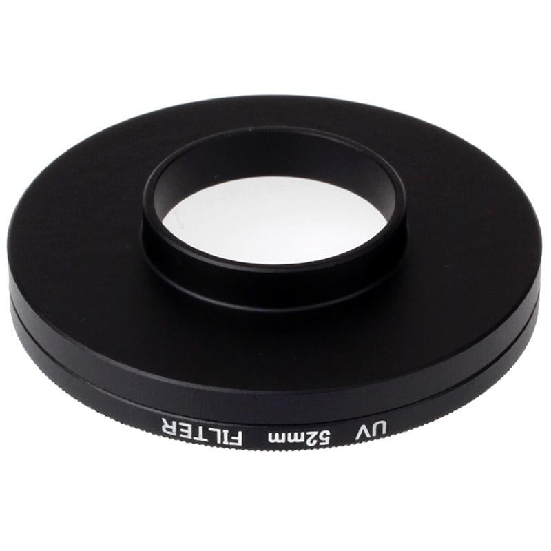 Xiaomi Xiaoyi 4k / 4k Lite / Sport Camera Lens Filter + Cap