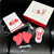 Rechargeable Breast Enhancer Massager Fits Most Sizes
