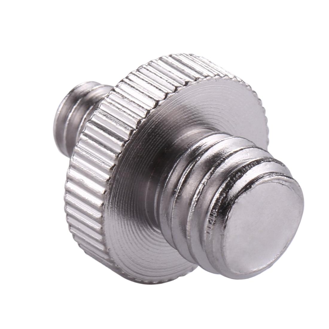 1 / 4 to 3 / 8 Adapter Screw for Male Threads