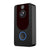 1080P Full Hd Wifi Security Doorbell With Intercom And Weather Resistance