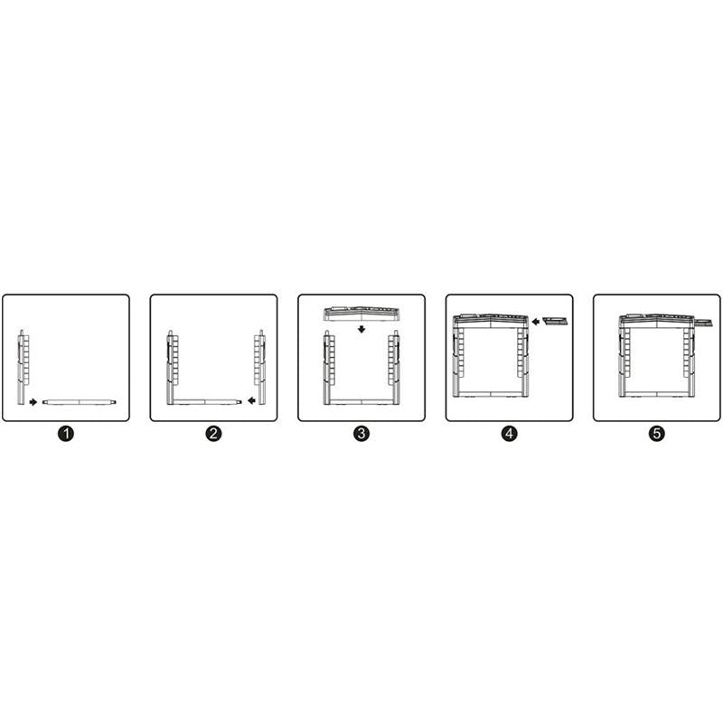 Nintendo Switch Charging Stand - Compact Design