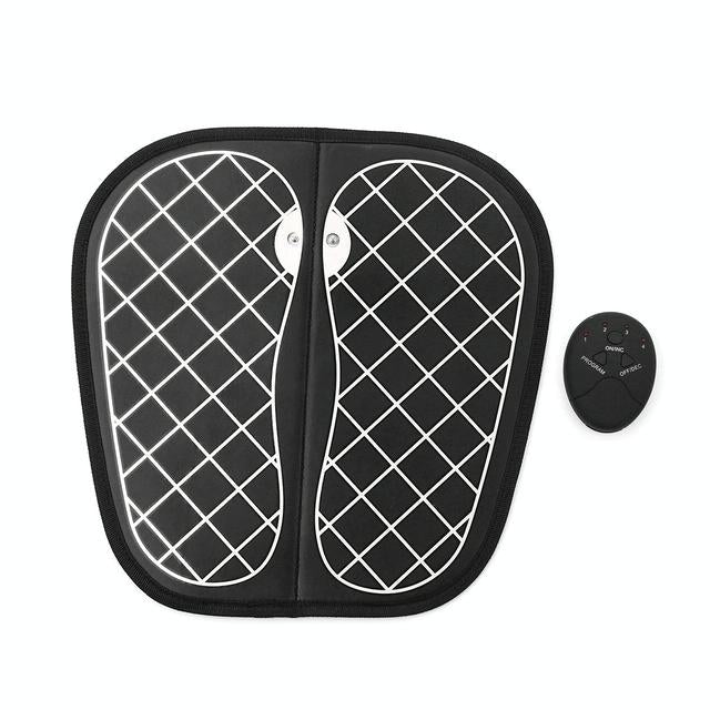Ems Foot Massager For Blood Circulation Intelligent Machine