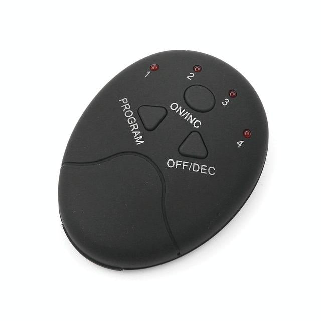 Ems Foot Massager For Blood Circulation Intelligent Machine