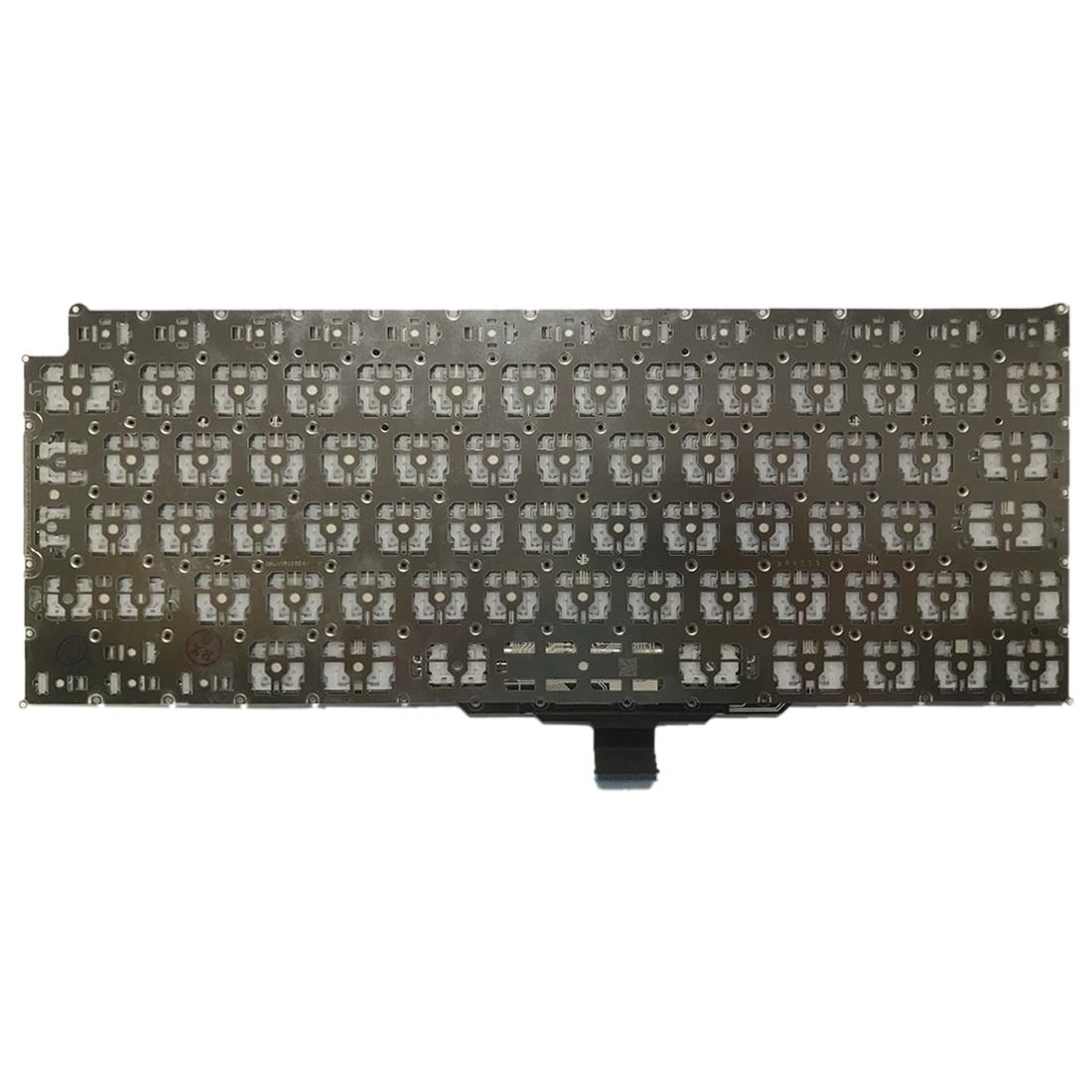 2020 Ru Keyboard for Macbook Air 13 Retina - Compatible with A2179