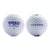 Practice Golf Ball - Dual Layer for Improved Game