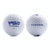 Practice Golf Ball - Dual Layer for Improved Game