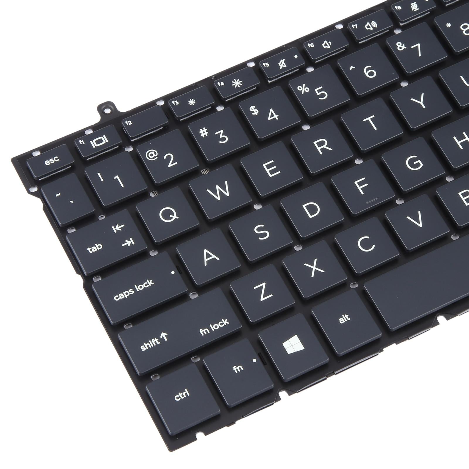 Backlit us Keyboard for Hp Probook 450 / 455 G9 Series