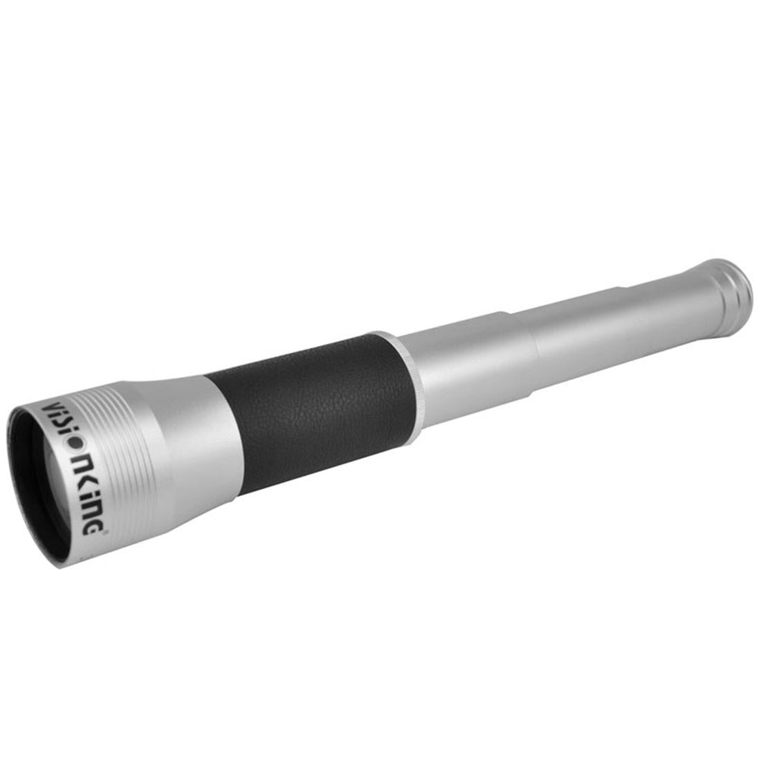 Portable High Power Monocular For Hunting Travel And Camping - 20X60