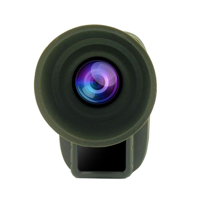4K Hd Camo Monocular Night Vision For Outdoor Hunting