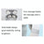 Smart Neck Massager With Charging Function