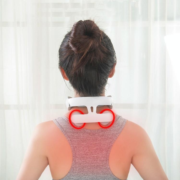Smart Neck Massager With Charging Function