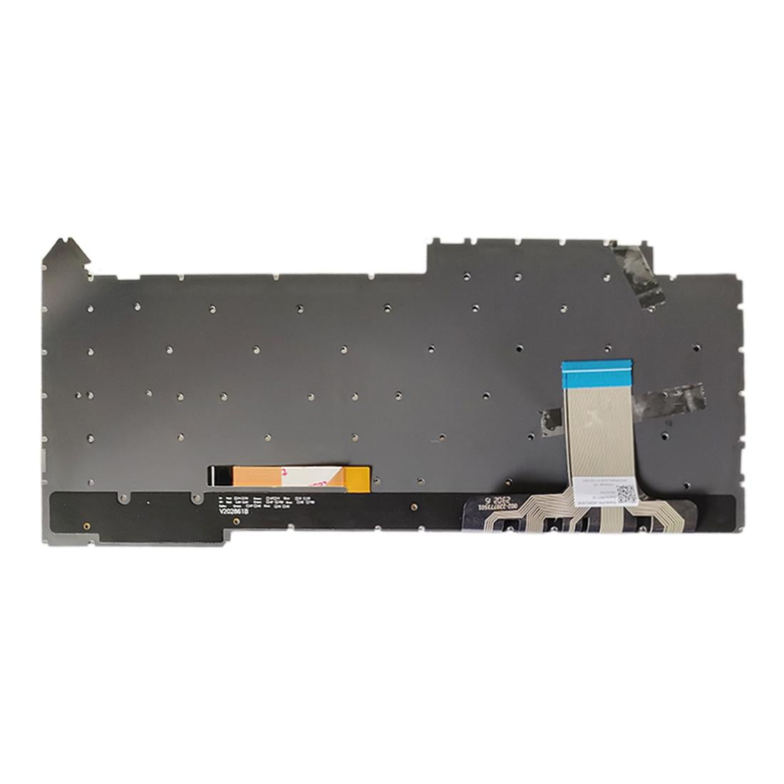 Backlit Laptop Keyboard for Asus Rog Strix G15 G513q Series