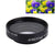 Xiaomi Xiaoyi Yi Ii 4k Action Camera with 37mm Uv Filter and Lens Cap