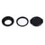 Xiaomi Xiaoyi Yi Ii 4k Action Camera with 37mm Uv Filter and Lens Cap
