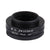 Xiaomi Xiaoyi Yi Ii 4k Action Camera with 37mm Uv Filter and Lens Cap