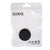 Xiaomi Xiaoyi Yi Ii 4k Action Camera with 37mm Uv Filter and Lens Cap