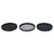 58mm Nd Filter Kit for Gopro Xiaomi Yi and Sjcam Action Cameras