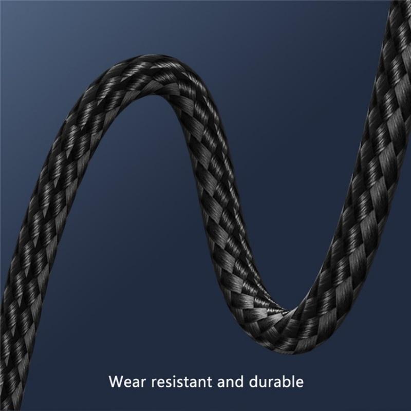 Usb Type-C Gigabit Hub Adapter For Laptop / Tablet / Phone