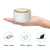 Smart White Noise Sleep Instrument Warm Light