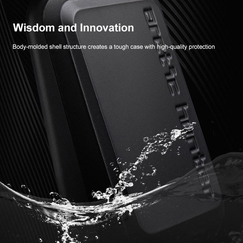 Sturdy Computer Backpack With Shock Resistance