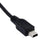 Universal Mini Usb Car Charger for Dvr Camera Gps - 10v to 48v Input 5v 1.5a Output