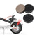 3 Metal Disc Brake Pads for Xiaomi Mijia M365 Scooter - Set of 3