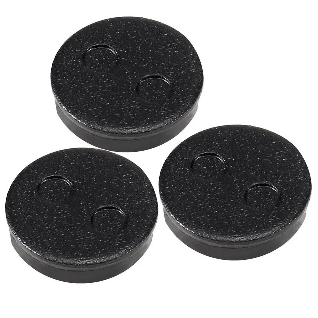 3 Metal Disc Brake Pads for Xiaomi Mijia M365 Scooter - Set of 3