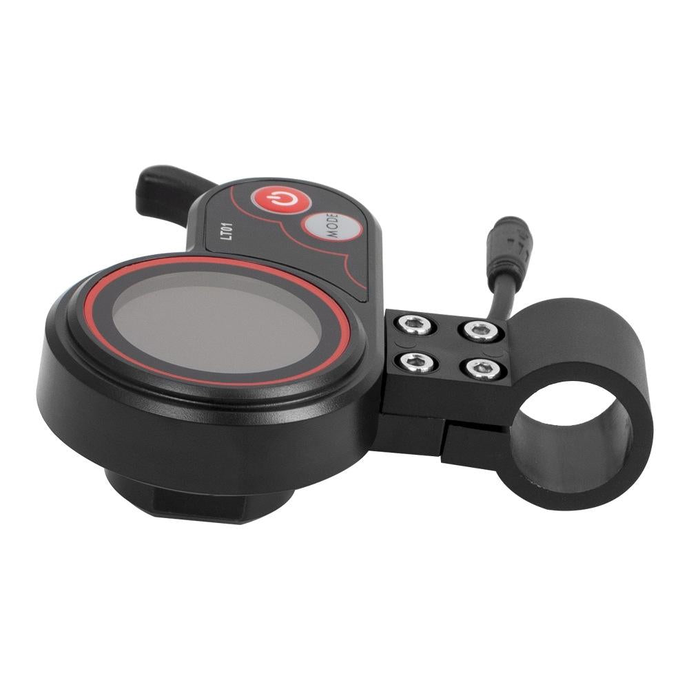 Electric Scooter Display for Kaabo Mantis and Wolf Warrior