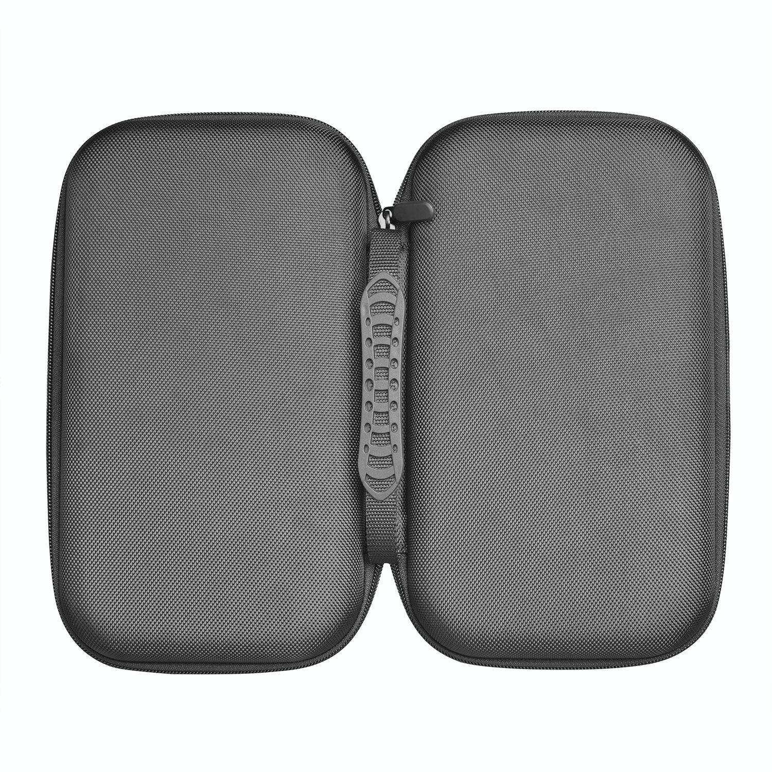 Portable Nylon Bag for 2 Bose Soundlink 3 Speakers