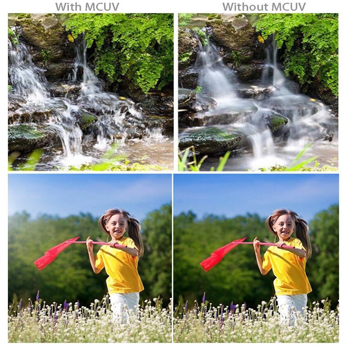 Pocket 3 Lens Filter for Dji - Compact and Effective