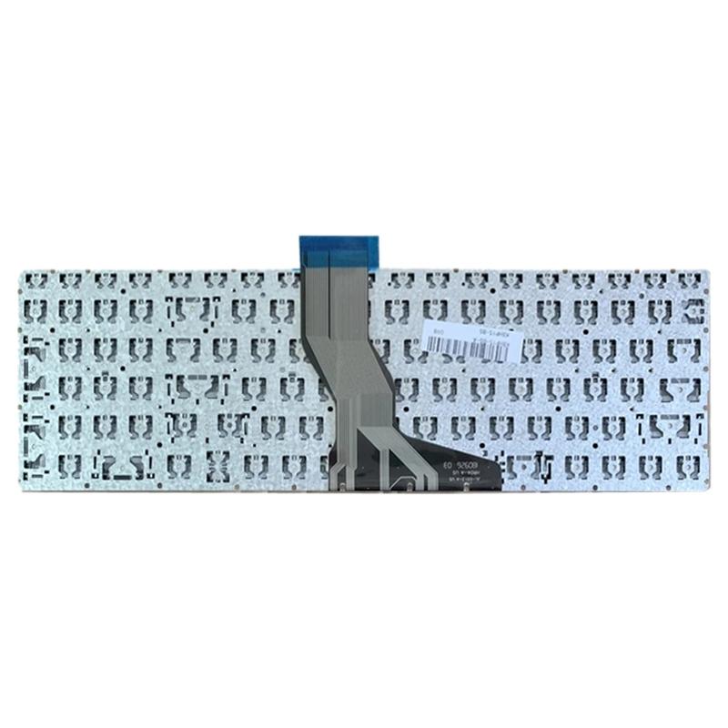 Russian Keyboard for Hp 15-bs and 15-bw Laptops