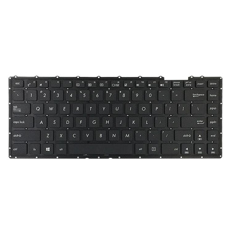 Keyboard for Asus A455 A450 A555 R455l Y483 X451 - us Version